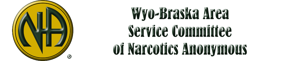 Narcotics Anonymous Wyo-Braska Area